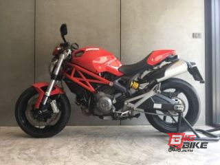  Ducati Monster 795